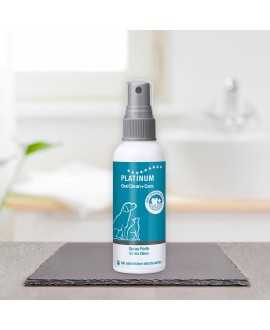 PLATINUM Oral Clean + Care Spray Forte 100 ml