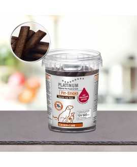 copy of PLATINUM Fit-Stick Kylling og Lam 300 gram - 1