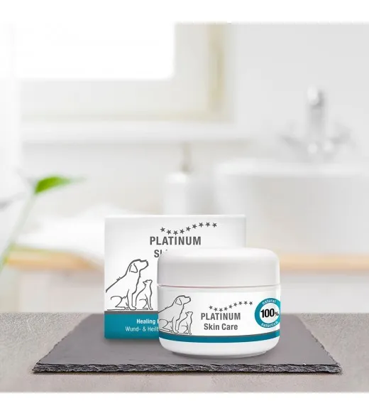 PLATINUM SkinCare 40 ml PLATINUM PLATINUM SkinCare 40 ml PLATINUM