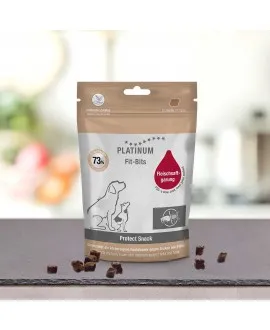 PLATINUM Fit-Bits Protect 150 g
