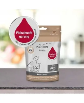 PLATINUM Fit-Bits Protect 150 g