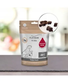 PLATINUM Fit-Bits Protect 150 g