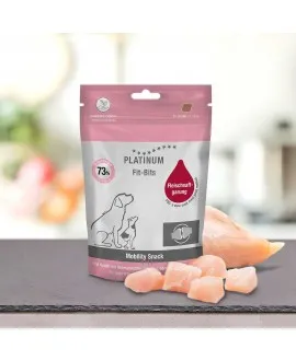 PLATINUM Fit-Bits Mobility 150 g