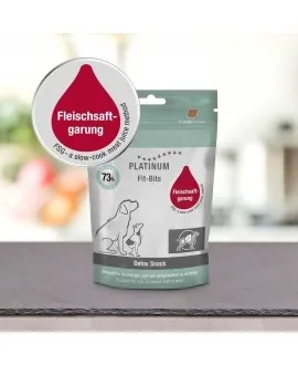 PLATINUM Fit-Bits Detox 150 g