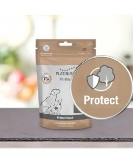 PLATINUM Fit-Bits Protect 150 g