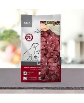 30 kg PLATINUM LAM VOKSEN HUNDEFODER 