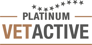 PLATINUM Vetactive